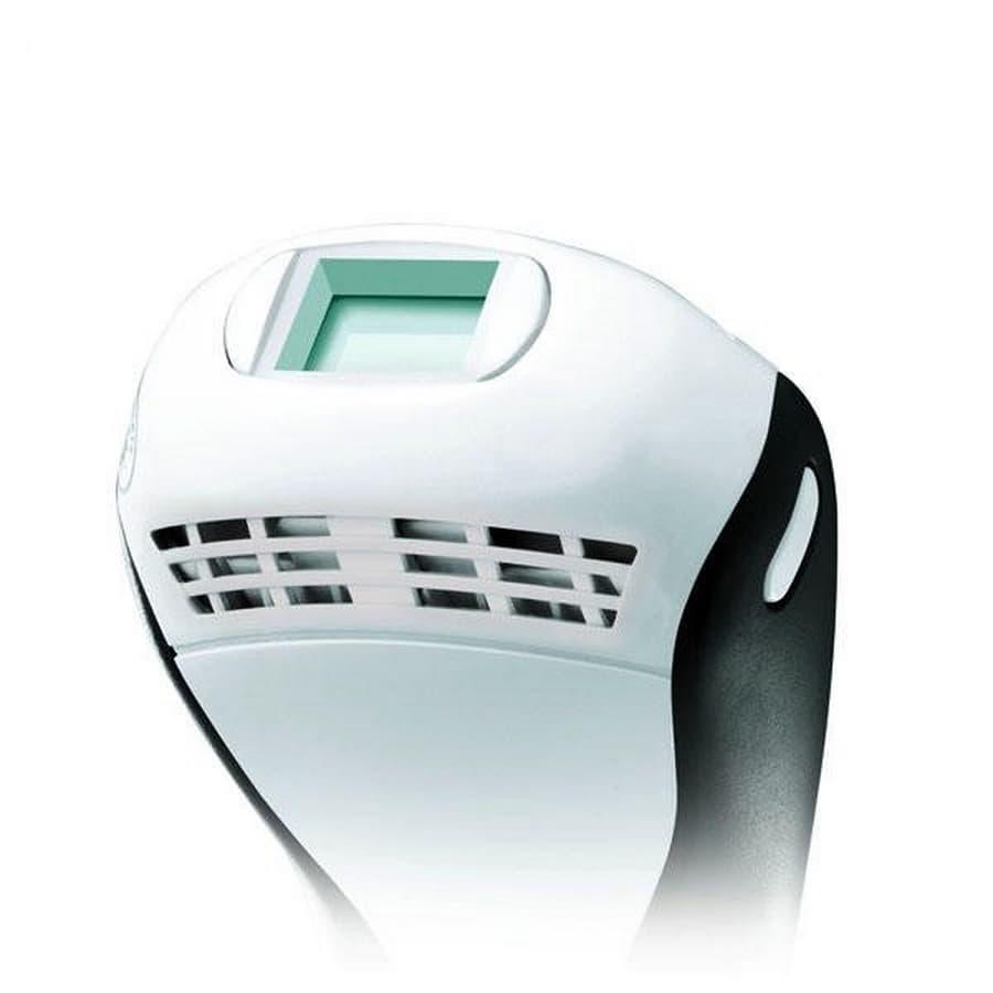 لیزر بدن رمینگتون مدل IPL6250 — تصویر ۹