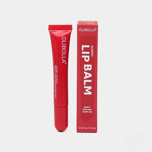 پک ۸ عددی لیپ گلاس طرح رود برند اولیبولا OLIBOLLA