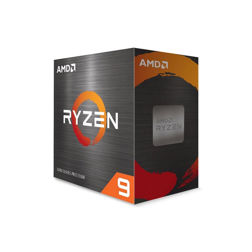 پردازنده ای ام دی مدل AMD Ryzen 9 5950X AM4
