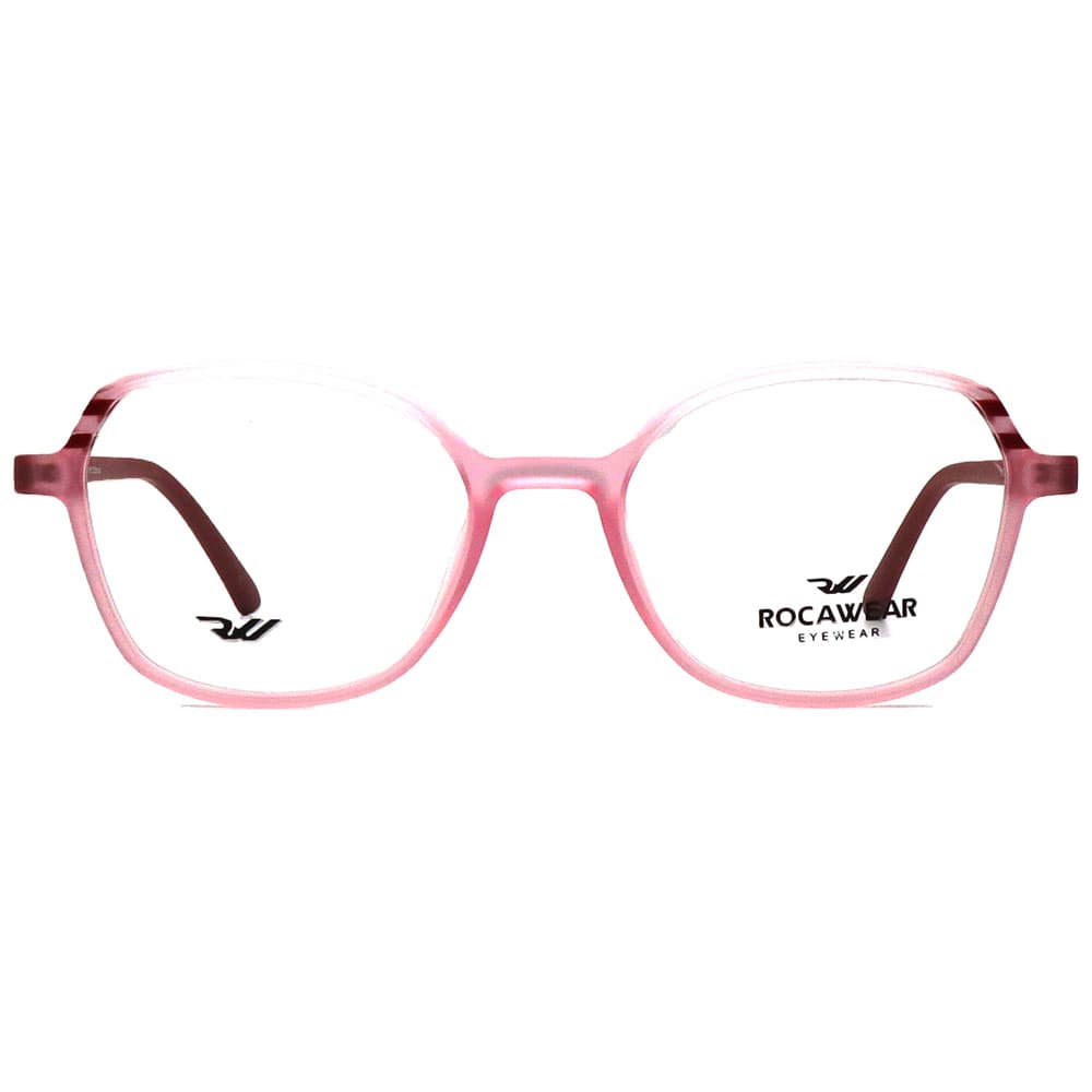 عینک طبی زنانه ROCAWEAR MH02-04 — تصویر ۲