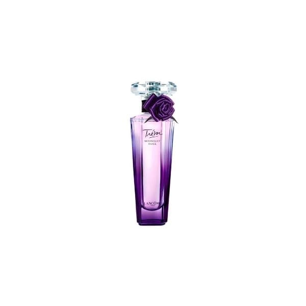 تستر ادکلن ترزور میدنایت رز lancome tresor midnight rose حجم 75 میل