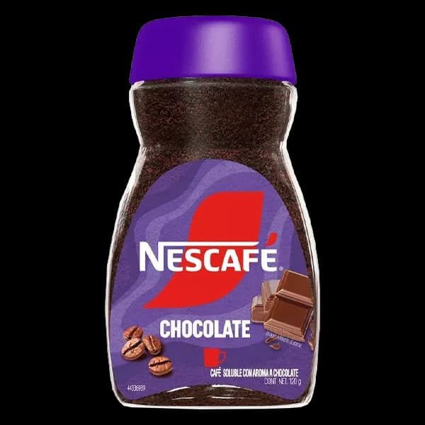 قهوه فوری نسکافه شکلات Nescafe chocolate coffee — تصویر ۳