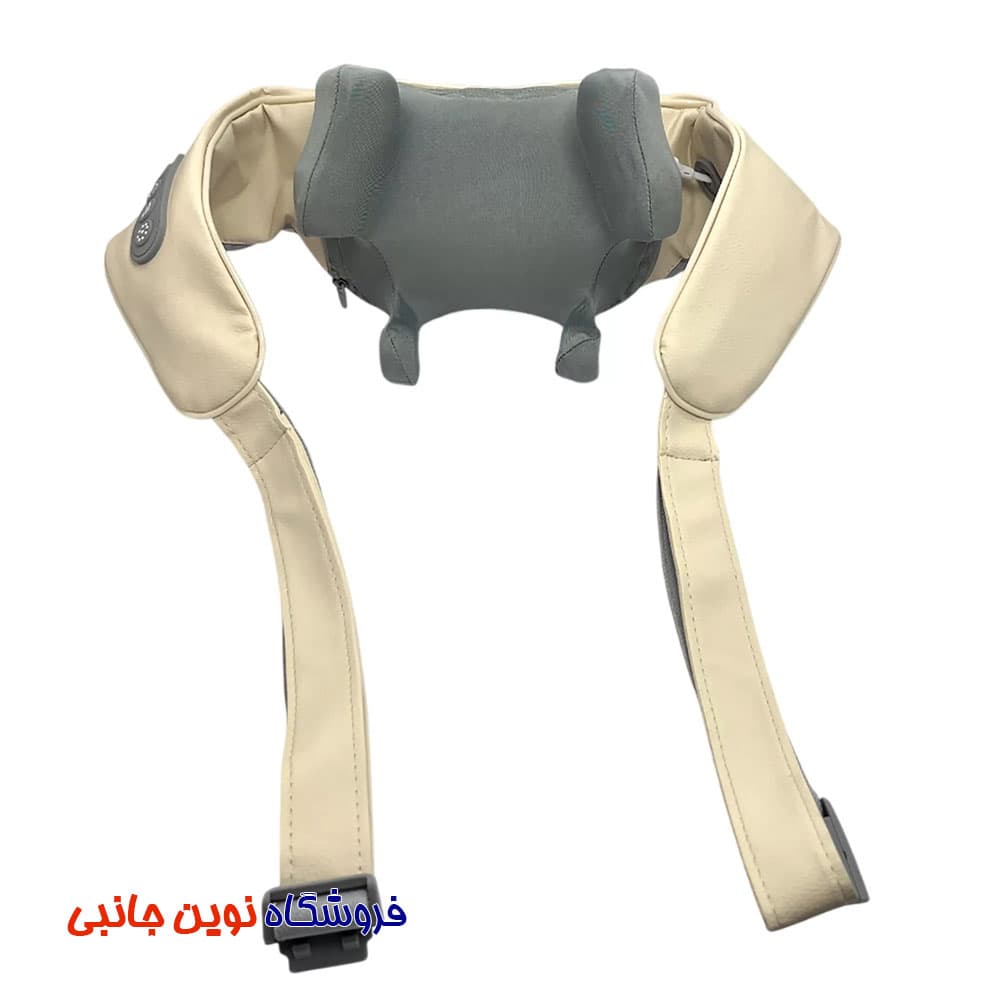 ماساژور گردن MDHL مدل MD-065 ا MDHL MD-065 Neck Massager Electric with Manufacturer Quality Guarantee (تک / عمده)