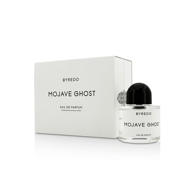 عطر ادکلن بایردو موجاو گوست مردانه و زنانه 100 میل — تصویر ۳