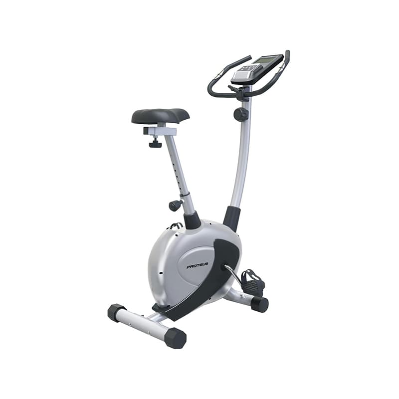 دوچرخه ثابت خانگی ایستاده پروتئوس مدل NUVOLA-V3 — تصویر ۶