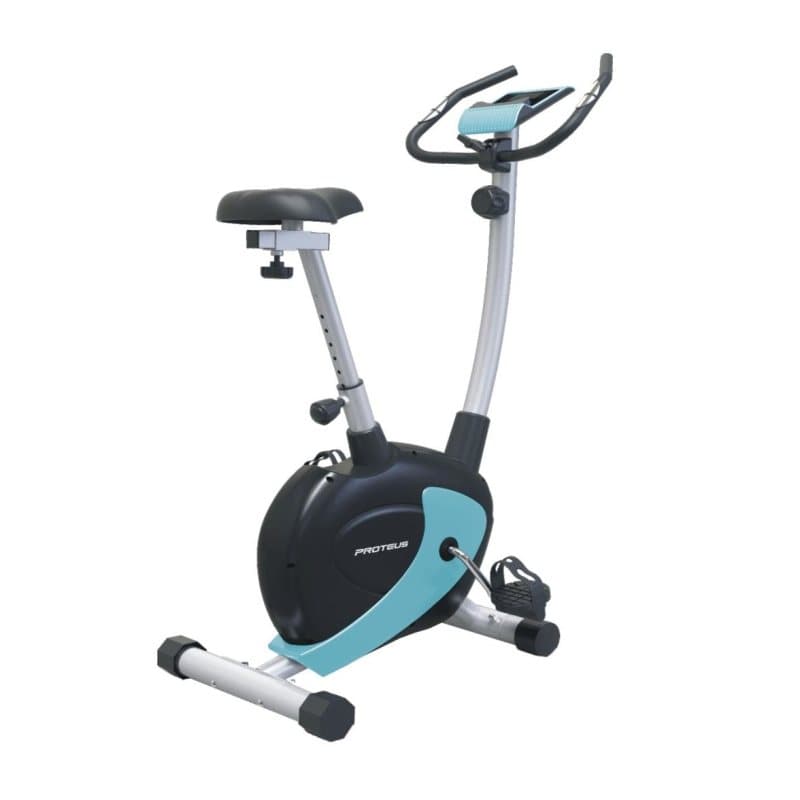 دوچرخه ثابت خانگی ایستاده پروتئوس مدل NUVOLA-V3 — تصویر ۲