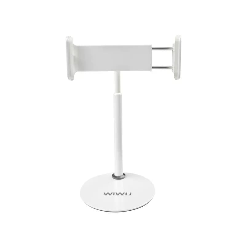 پایه نگه دارنده رو میز ویوو WiWU Flexible Adjustable Holder Stand ZM300 — تصویر ۷