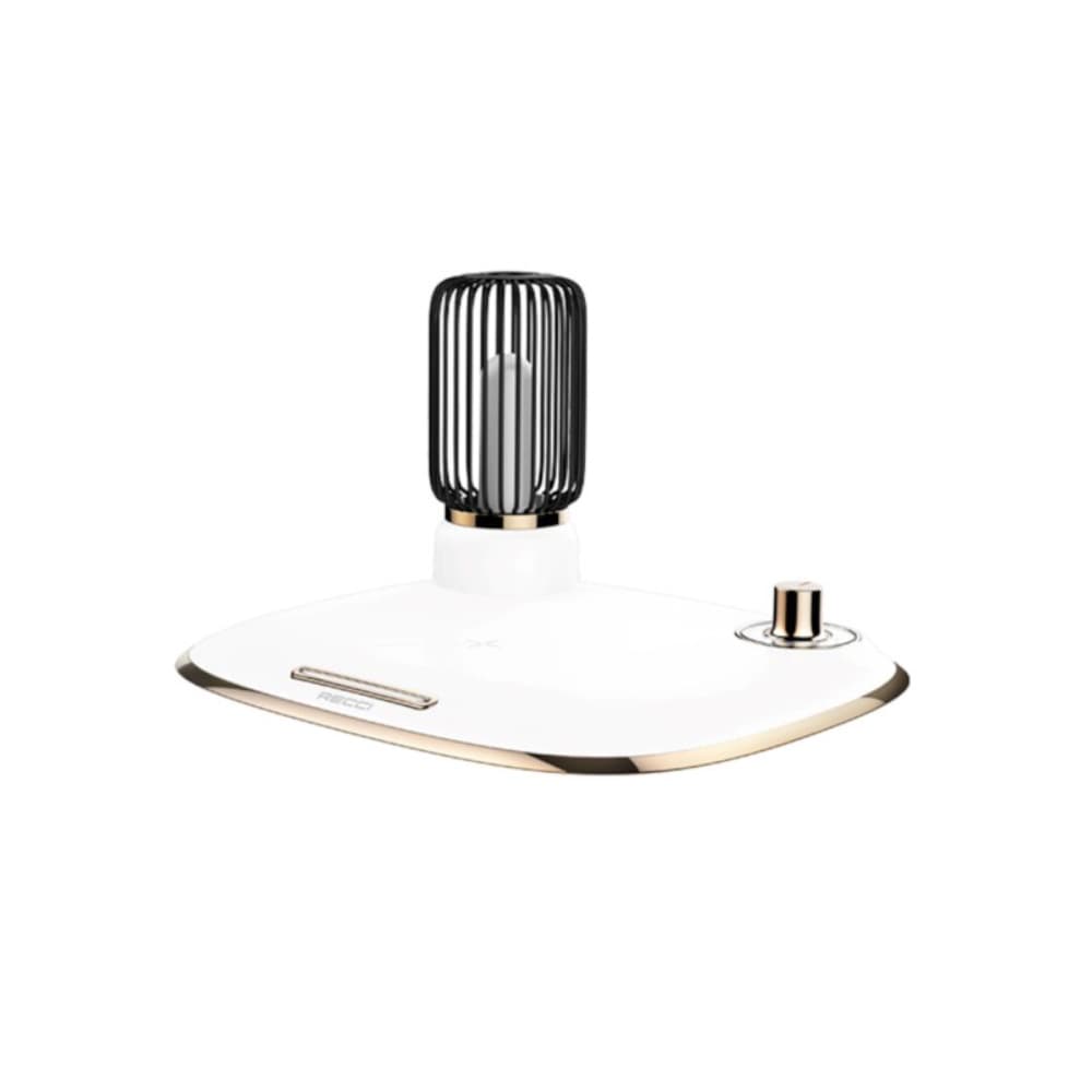 شارژر وایرلس رچی مدل Recci RLS-L11 Wireless Charger