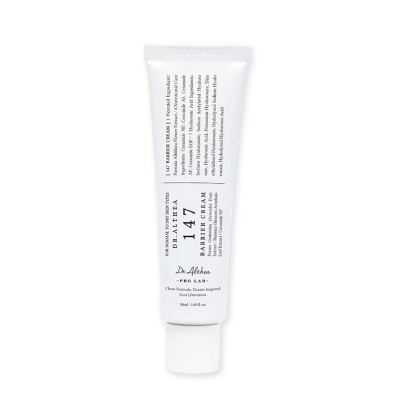 کرم بریر 147 دکتر التیا ترمیم و تقویت کننده سد دفاعی پوستDr. Althea 147 Barrier Cream