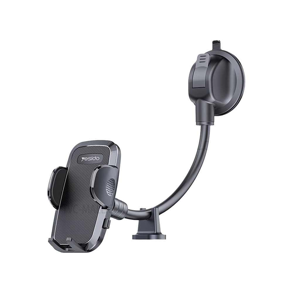 پایه نگهدارنده یسیدو YESIDO C140 — تصویر ۲