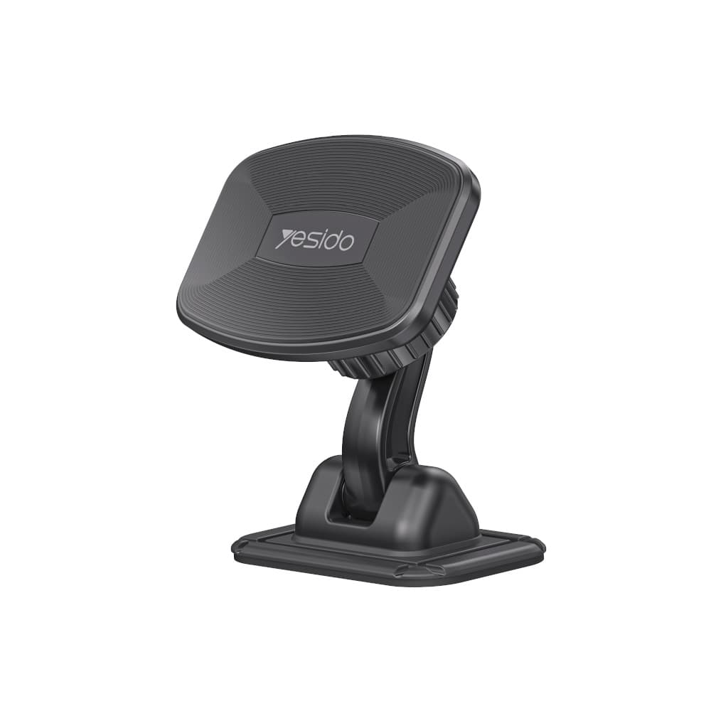 پایه نگهدارنده داشبوردی مگنتی موبایل یسیدو YESIDO C129