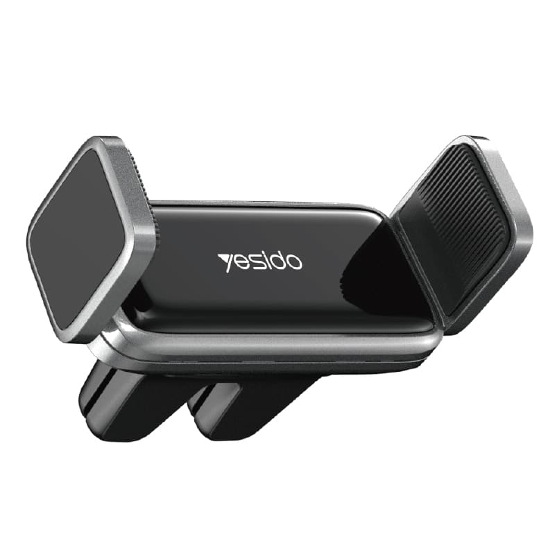 پایه نگهدارنده دریچه کولری موبایل یسیدو YESIDO C124 — تصویر ۳