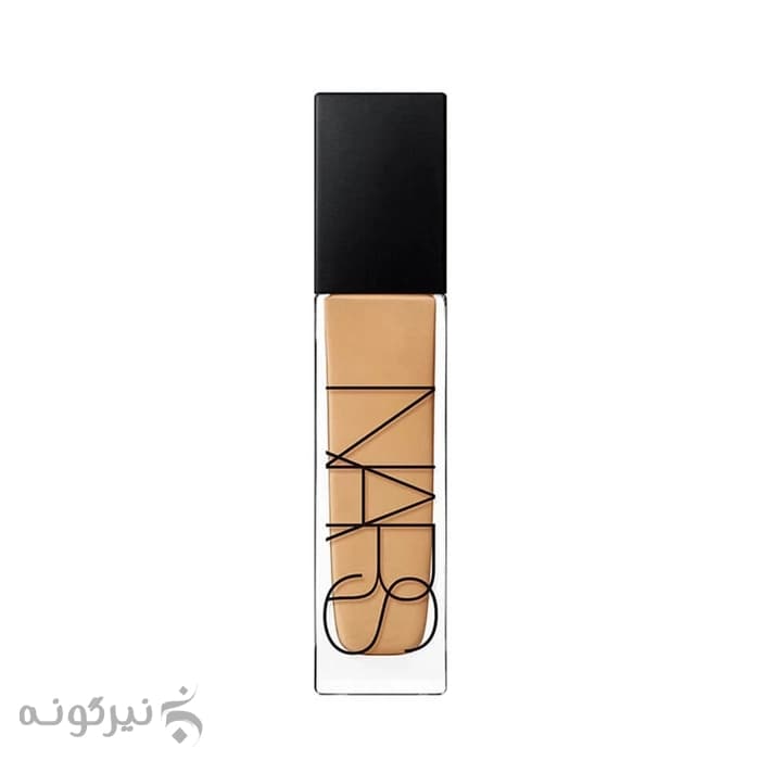 کرم پودر نارس مدل Natural Radiant — تصویر ۴