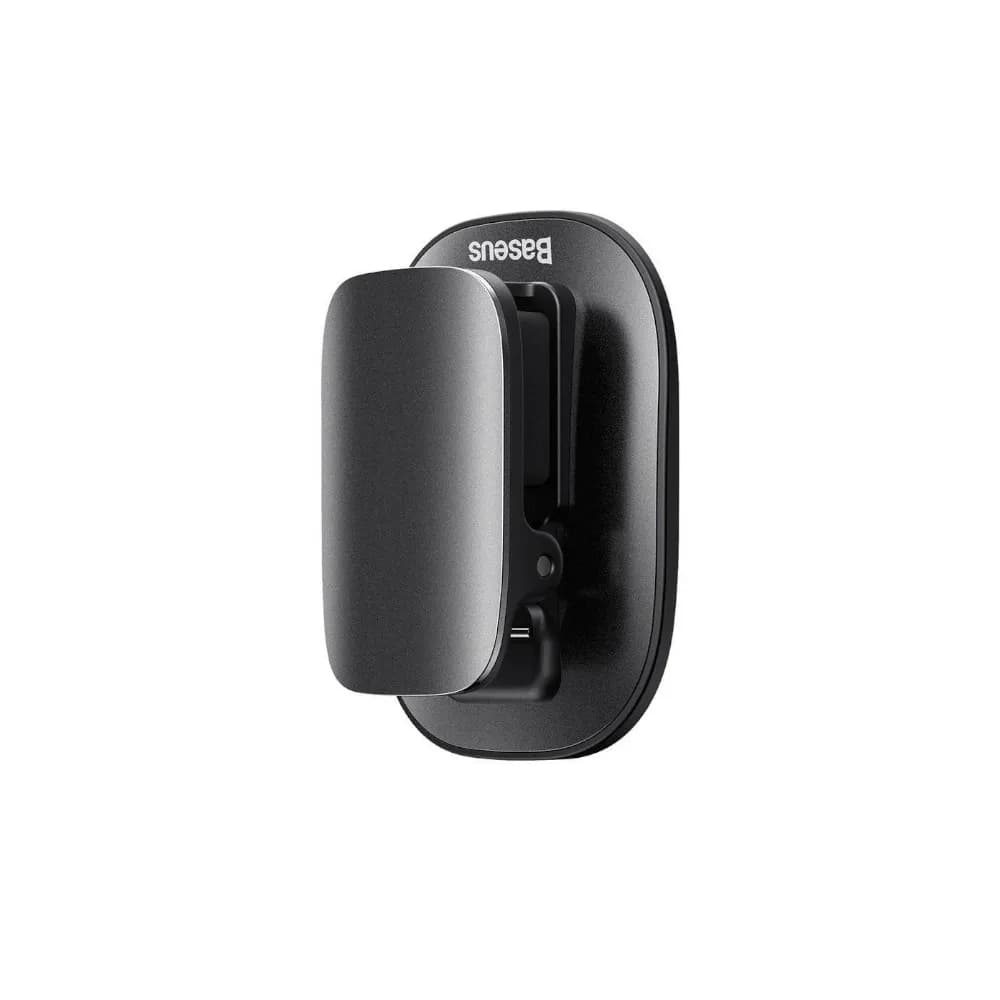 گیره نگهدارنده داخل خودرو بیسوس Baseus Platinum Universal Eyewear Clip ACYJN-A01 — تصویر ۱۰
