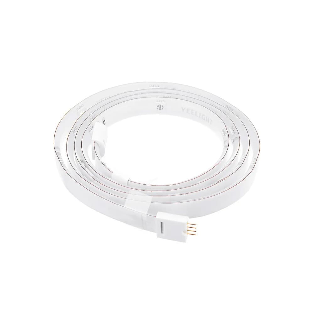 چراغ LED ریسه ای هوشمند شیائومی Xiaomi Yeelight YLDD04YL LED Smart Strip Light طول 2 متر — تصویر ۲