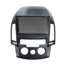 پخش کننده تصویری خودرو مدل oto-i30-manual مناسب برای هیوندای i30 — تصویر ۶