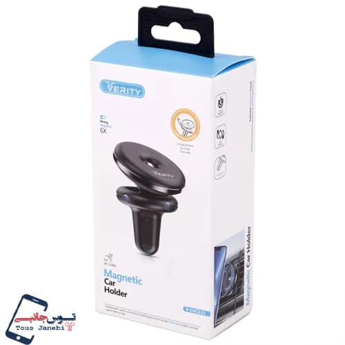هولدر دریچه ای مگنتی Verity V-CH1115 — تصویر ۱۲