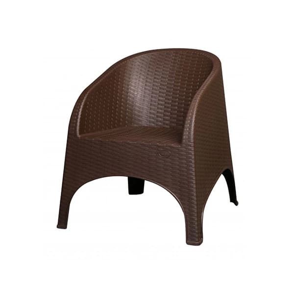 مبل پلاستیکی کد 890 ناصر پلاستیک — تصویر ۳
