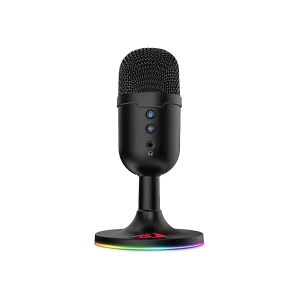 میکروفن رومیزی ردراگون مدل Redragon PULSAR GM303 — تصویر ۵