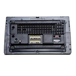 پخش کننده تصویری خودرو وینگار مدل M5400 مناسب برای سمند سورن — تصویر ۱۰