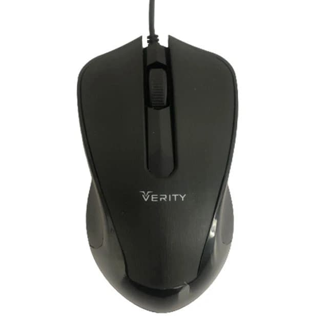 موس باسیم وریتی Verity V-MS5125 — تصویر ۱۲