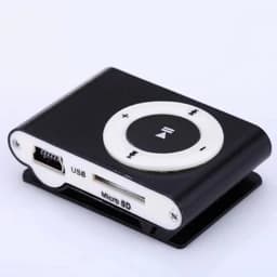 پخش کننده موسیقی MP3 مدل PLAYER02جدید — تصویر ۱۲