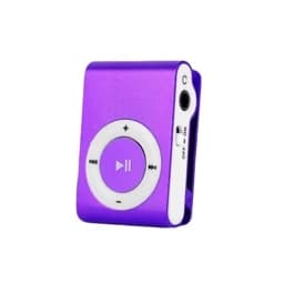 پخش کننده موسیقی MP3 مدل PLAYER02جدید — تصویر ۵