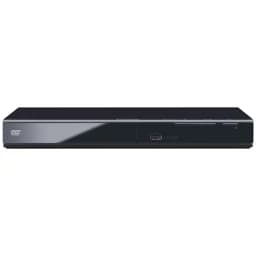پخش کننده DVD پاناسونیک مدل DVD-S500 — تصویر ۵