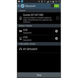 پخش کننده MP3 PLAYER پنلی بلوتوثی 5V اکولایزردار — تصویر ۶