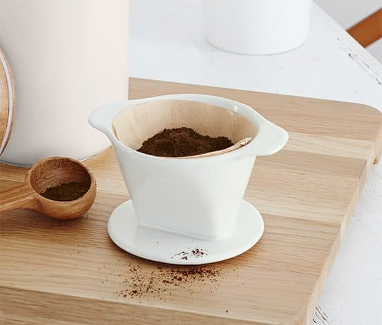 فیلتر قهوه دستی چیبو آلمان