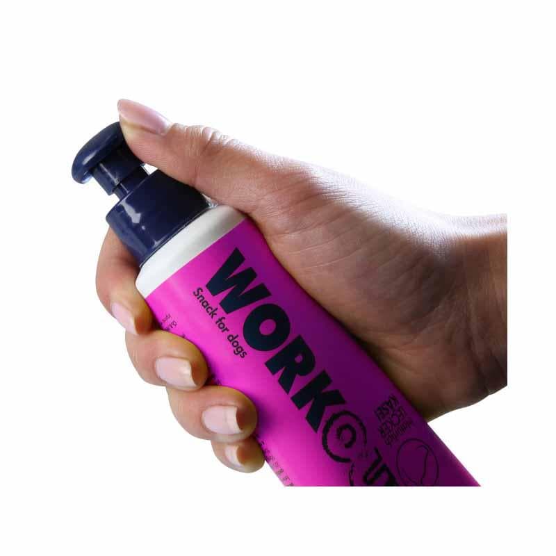 اسنک تشویقی سگ دکتر کلادرز مدل Power Fresh وزن 100 گرم — تصویر ۳