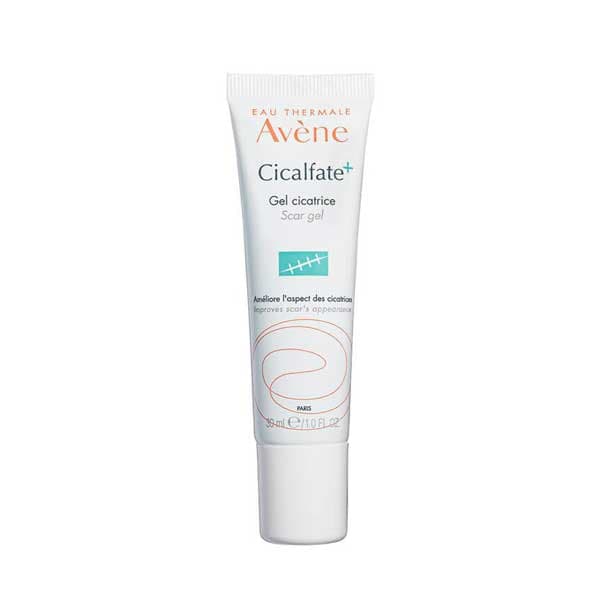 ژل ترمیم کننده سیکالفیت اون Avene مخصوص جای بخیه (30 میل) — تصویر ۵