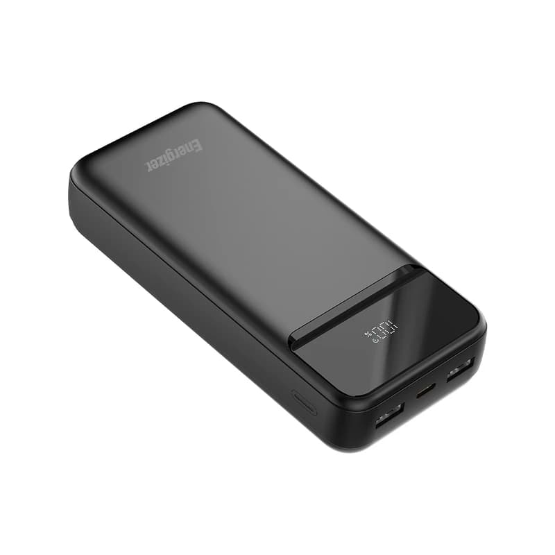 پاوربانک انرجایزر مدل UE20089PQ 20000mAh 22.5W — تصویر ۴