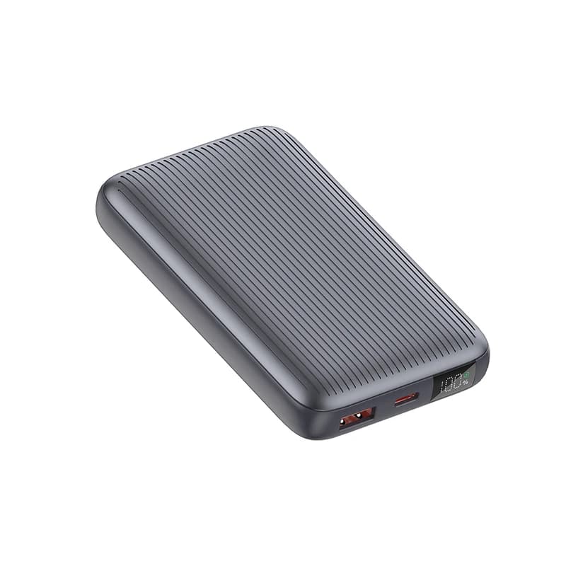پاوربانک انرجایزر مدل UE10091PQ 10000mAh 22.5W — تصویر ۸