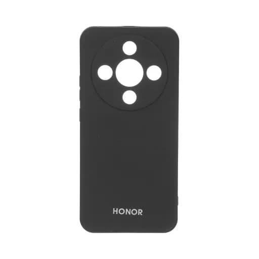 کاور مدل سیلیکونی مناسب برای Honor X9D 5G — تصویر ۳
