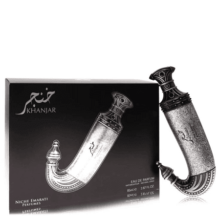 ادکلن خنجر لطافه Lattafa Khanjar — تصویر ۴