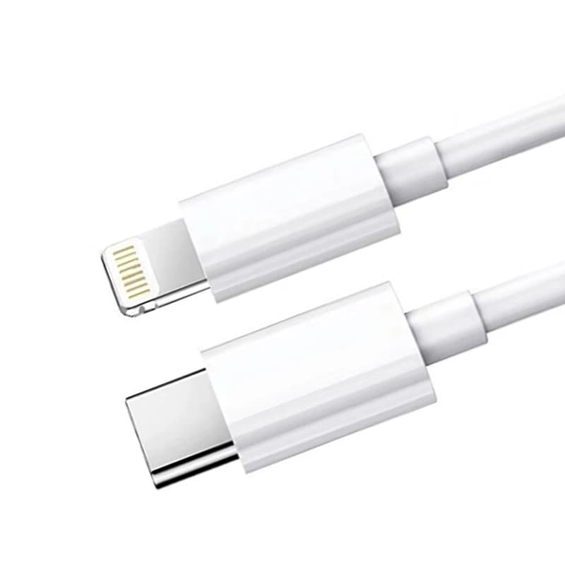کابل گارانتی شرکتی اپل استور پک iphone 14 4024 — تصویر ۲
