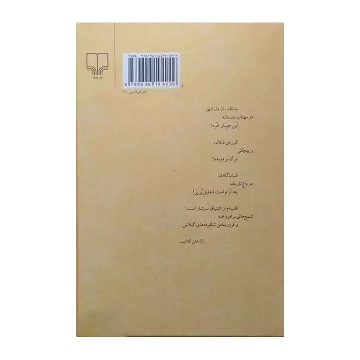 کتاب هایکو شعر ژاپنی از آغاز تا امروز — تصویر ۳