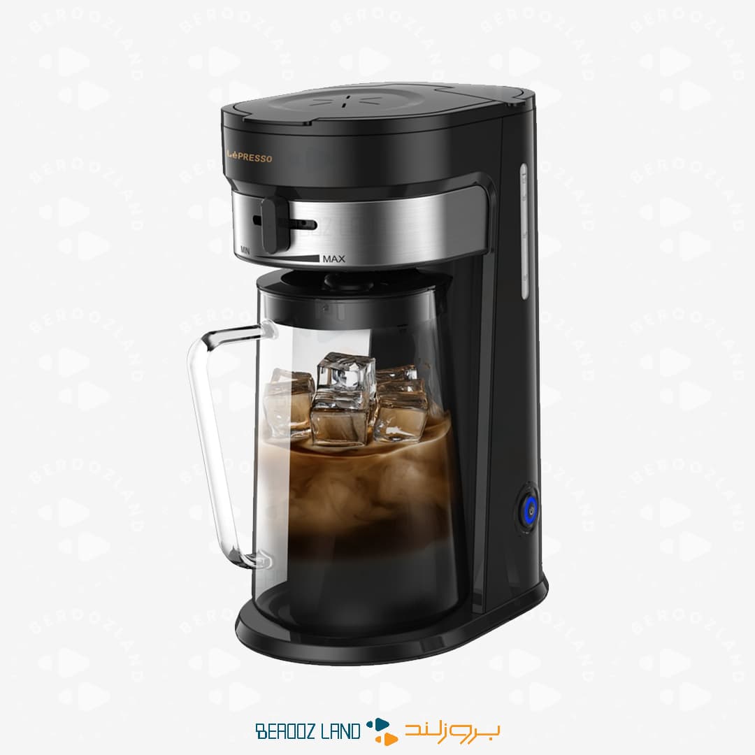 قهوهساز کلد برو لپرسو Cold Brew Machine