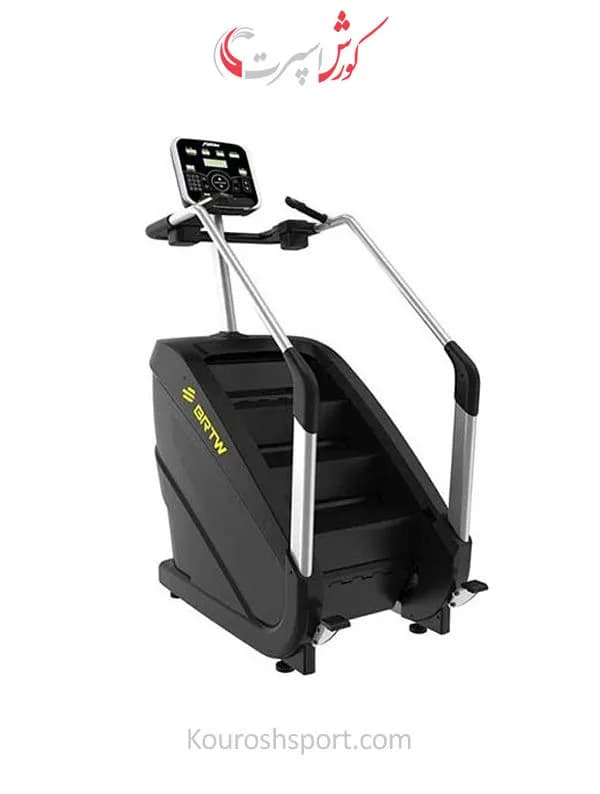 پله برقی باشگاهی برایت وی مدل EB8900 — تصویر ۵