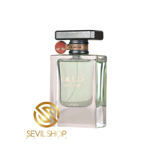 ادکلن اطلس لطافه Lattafa Perfumes Atlas