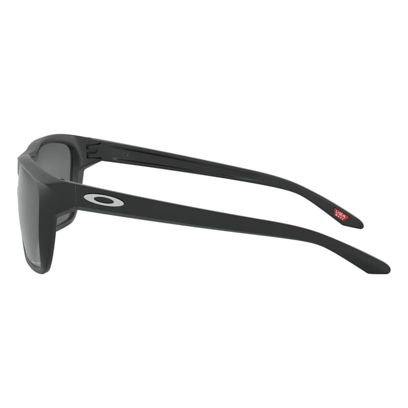 عینک آفتابی اوکلی مدل سایلاس Oakley Sylas Prizm 009448 — تصویر ۵