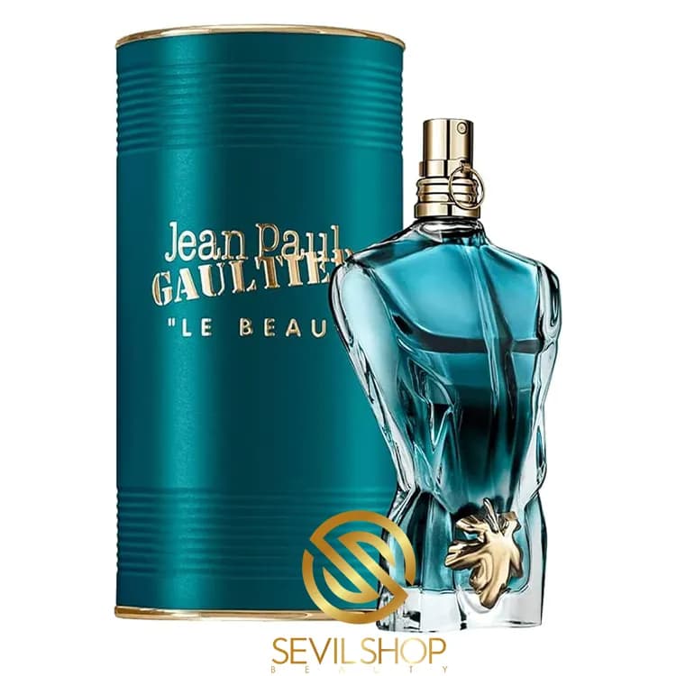 ادکلن ژان پل گوتیه له بو Jean Paul Gaultier Le Beau