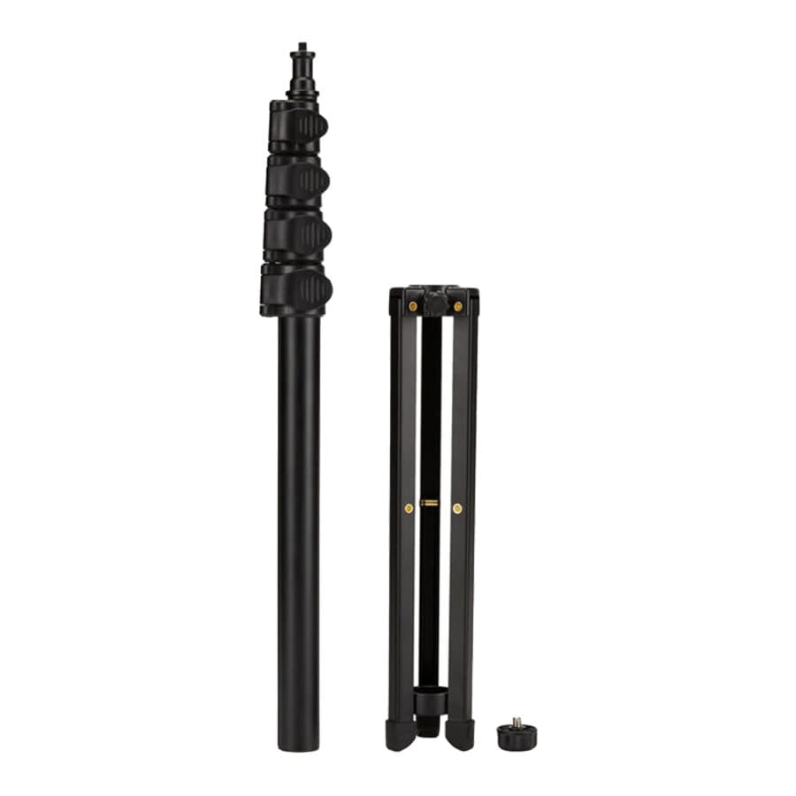 سه پایه مونوپاد جیماری Jmary MT-40 Tripod — تصویر ۴