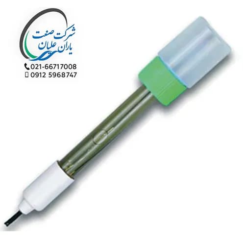 پراب اسید سنج مدل PE-03 برند لوترون — تصویر ۲