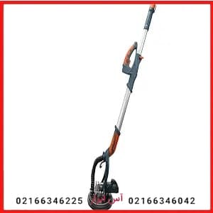 سنباده سقفی دسته بلند 800 وات المکس مدل D.S 2560 — تصویر ۳