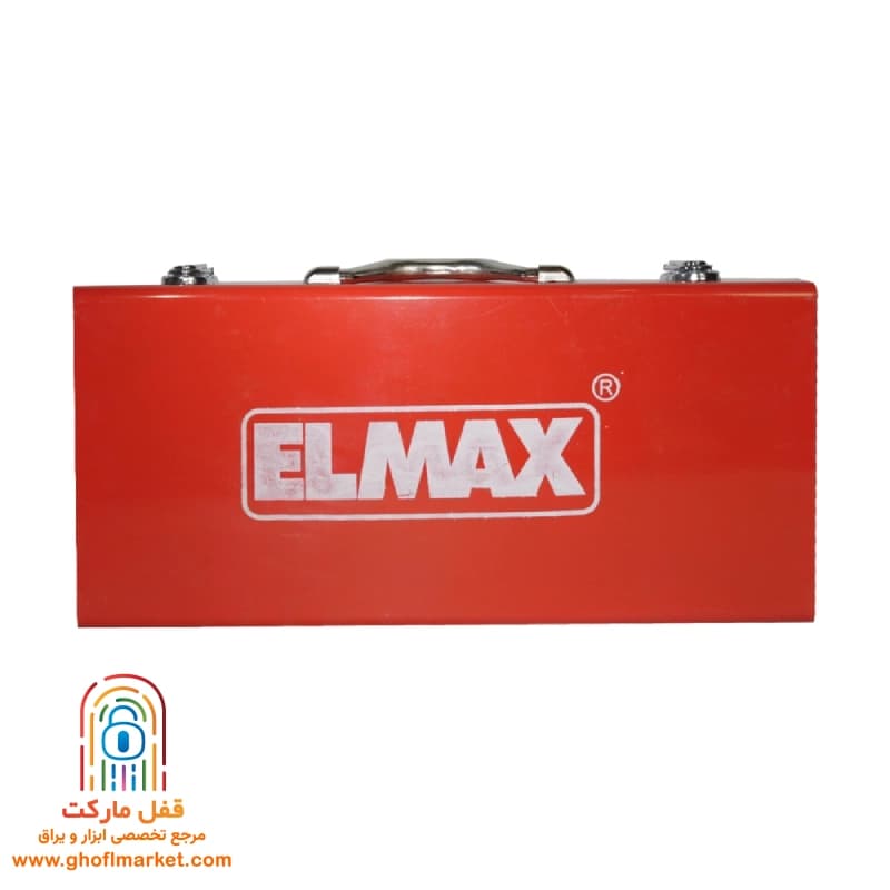 اتو لوله سبز 1500 وات با لوازم المکس مدل P.W 401 — تصویر ۸