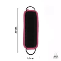 مچ بند پا جفتی بدنسازی قلابی POWER PUNCH — تصویر ۱۱