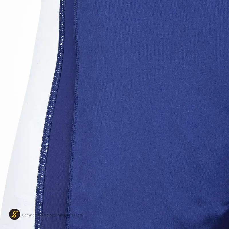 مایو شنا مردانه پادار RIVAGE LINE HMK — تصویر ۱۰