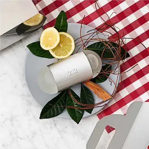عطر ادکلن کارولینا هررا 212 زنانه اصل | Carolina Herrera 212 women 100 ml — تصویر ۴